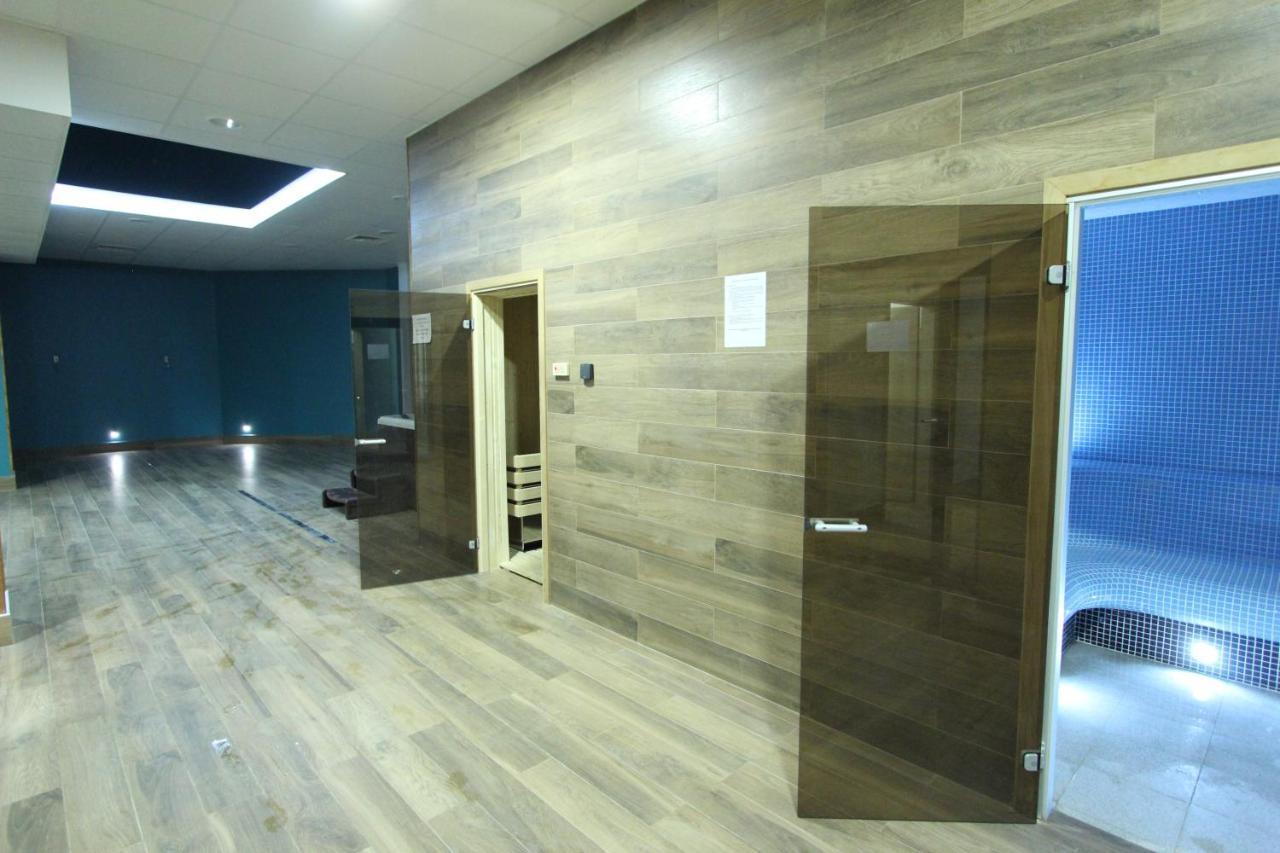 Apartamenty Na Wydmie - Dwie Sosny Ustronie Morskie Εξωτερικό φωτογραφία