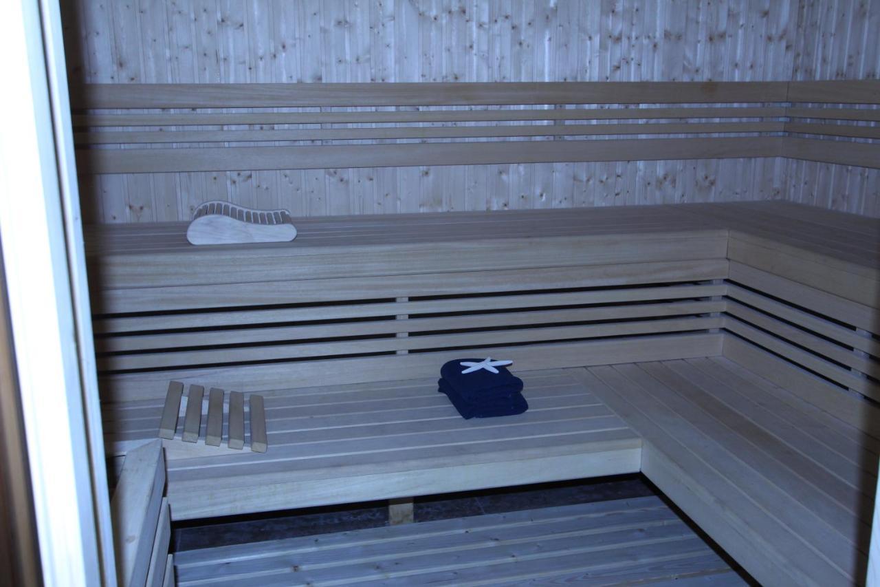 Apartamenty Na Wydmie - Dwie Sosny Ustronie Morskie Εξωτερικό φωτογραφία