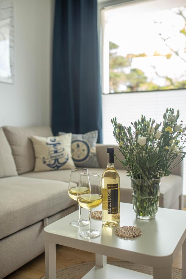 Apartamenty Na Wydmie - Dwie Sosny Ustronie Morskie Δωμάτιο φωτογραφία