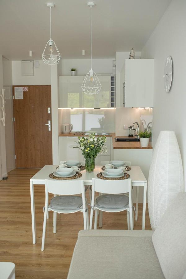 Apartamenty Na Wydmie - Dwie Sosny Ustronie Morskie Δωμάτιο φωτογραφία