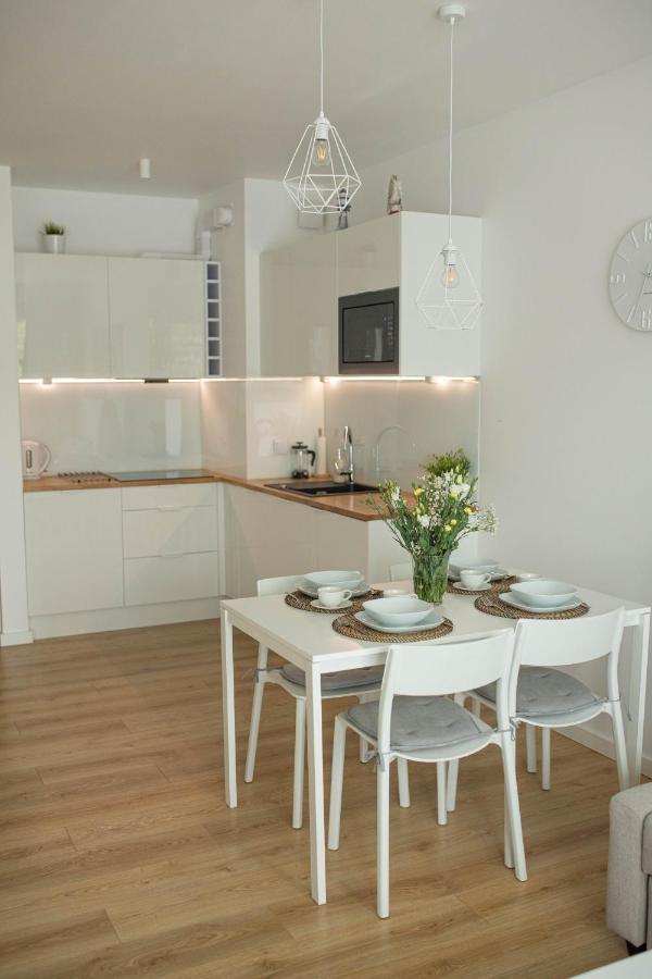 Apartamenty Na Wydmie - Dwie Sosny Ustronie Morskie Δωμάτιο φωτογραφία