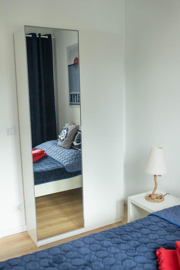 Apartamenty Na Wydmie - Dwie Sosny Ustronie Morskie Δωμάτιο φωτογραφία