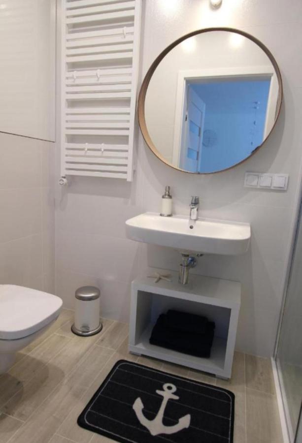 Apartamenty Na Wydmie - Dwie Sosny Ustronie Morskie Δωμάτιο φωτογραφία